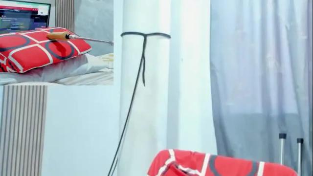 Image 4 of afroditacute16 Stream on Chaturbate on 6 days ago