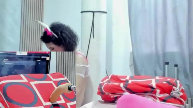 Image 2 of afroditacute16 Stream on Chaturbate on 5 days ago