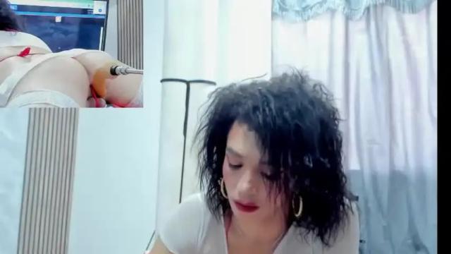 Thumbnail 1, afroditacute16's Stream at Chaturbate, 1 month ago