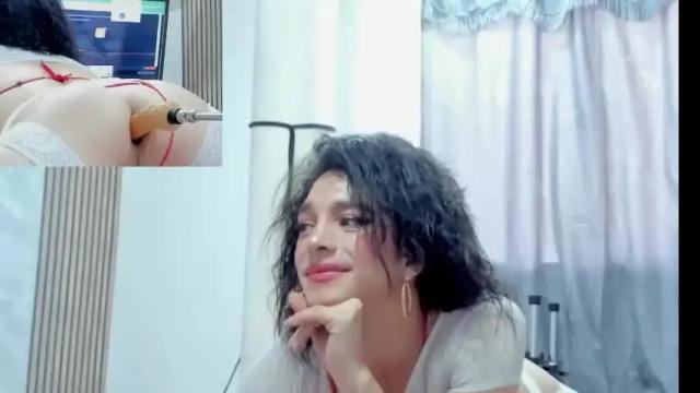 Image 10 of afroditacute16 Stream on Chaturbate on 1 month ago