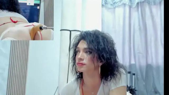 Image 12 of afroditacute16 Stream on Chaturbate on 1 month ago