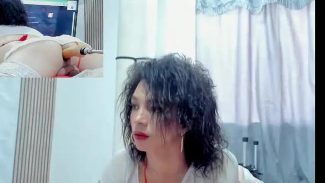 Image 2 of afroditacute16 Stream on Chaturbate on 1 month ago