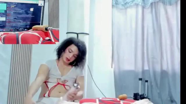 Thumbnail 2, afroditacute16's Stream at Chaturbate, 1 month ago