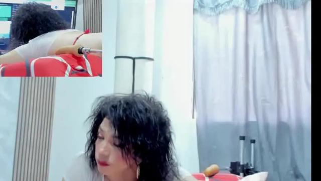 Image 6 of afroditacute16 Stream on Chaturbate on 1 month ago
