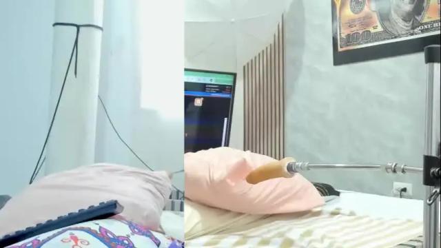 Thumbnail 1, afroditacute16's Stream at Chaturbate, 1 month ago