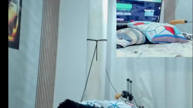 Thumbnail 1, afroditacute16's Stream at Chaturbate, 1 month ago