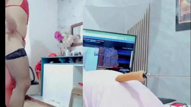 Image 10 of afroditacute16 Stream on Chaturbate on 1 month ago