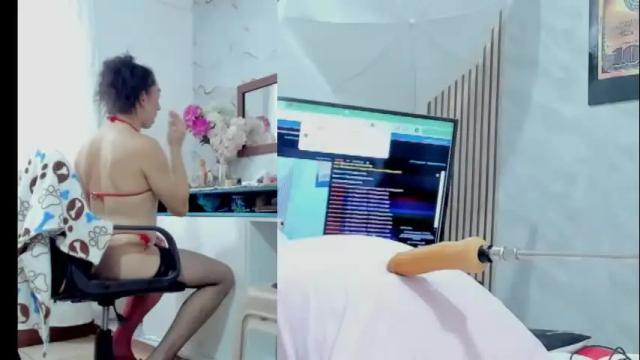 Image 2 of afroditacute16 Stream on Chaturbate on 1 month ago