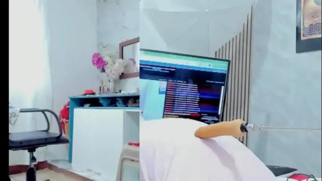 Image 6 of afroditacute16 Stream on Chaturbate on 1 month ago