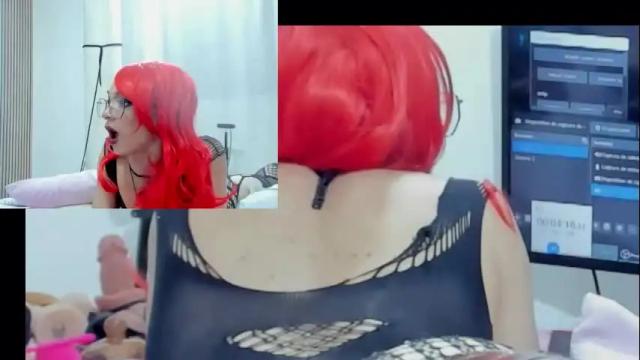 Image 12 of afroditacute16 Stream on Chaturbate on 21 days ago