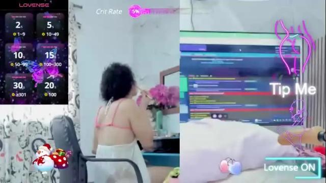 Thumbnail 1, afroditacute16's Stream at Chaturbate, 9 days ago