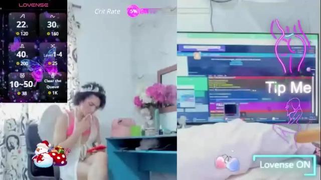 Image 12 of afroditacute16 Stream on Chaturbate on 10 days ago