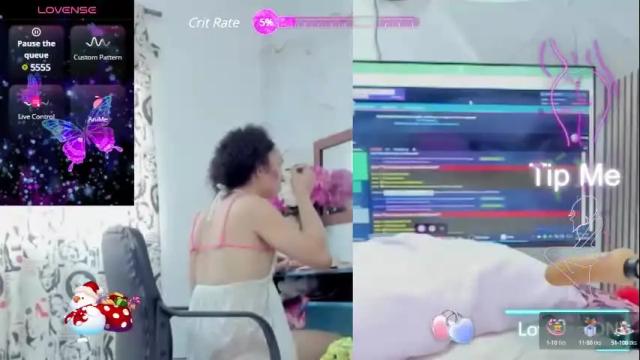 Image 3 of afroditacute16 Stream on Chaturbate on 10 days ago