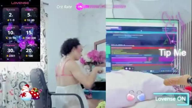 Image 4 of afroditacute16 Stream on Chaturbate on 10 days ago