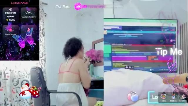 Image 6 of afroditacute16 Stream on Chaturbate on 10 days ago