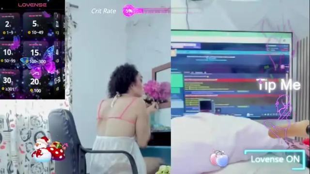 Image 7 of afroditacute16 Stream on Chaturbate on 10 days ago