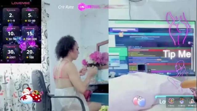 Thumbnail 3, afroditacute16's Stream at Chaturbate, 9 days ago
