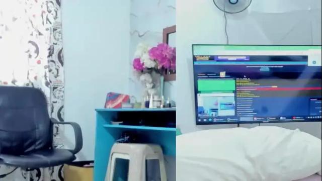 Thumbnail 1, afroditacute16's Stream at Chaturbate, 7 days ago