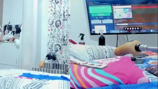 Image 8 of afroditacute16 Stream on Chaturbate on 1 day ago