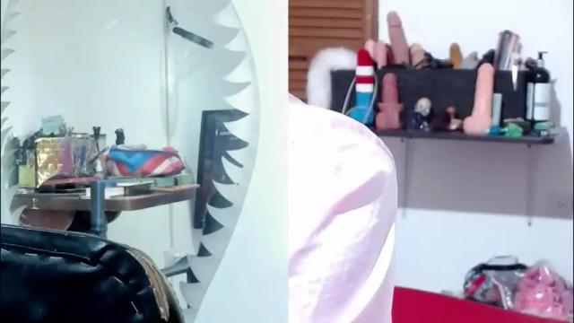 Thumbnail 1, afroditacute16's Stream at Chaturbate, 1 month ago