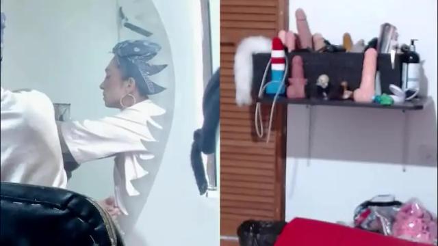 Image 10 of afroditacute16 Stream on Chaturbate on 1 month ago