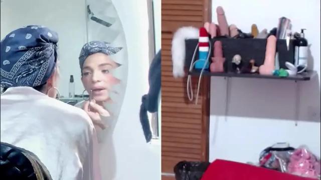 Image 12 of afroditacute16 Stream on Chaturbate on 1 month ago