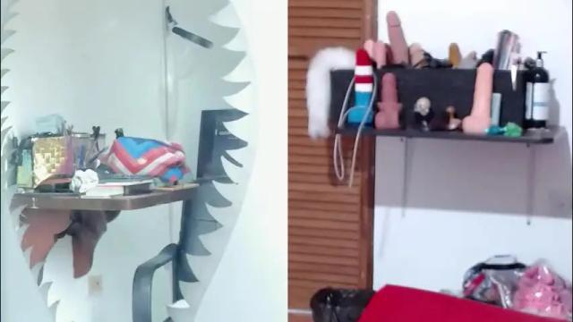 Image 3 of afroditacute16 Stream on Chaturbate on 1 month ago