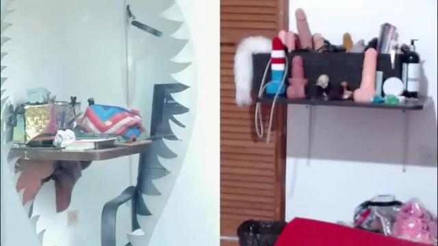 Image 4 of afroditacute16 Stream on Chaturbate on 1 month ago