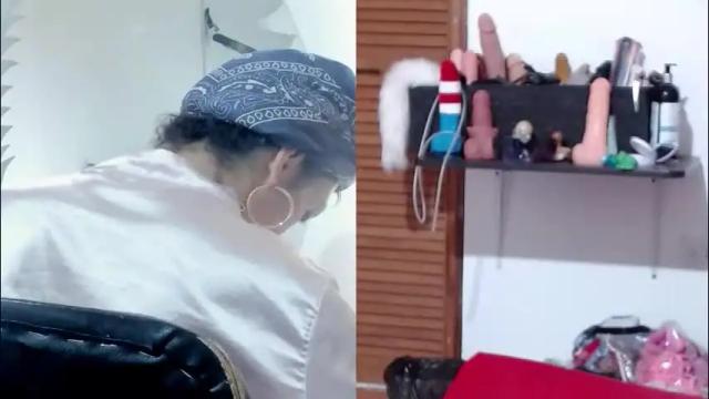 Image 6 of afroditacute16 Stream on Chaturbate on 1 month ago