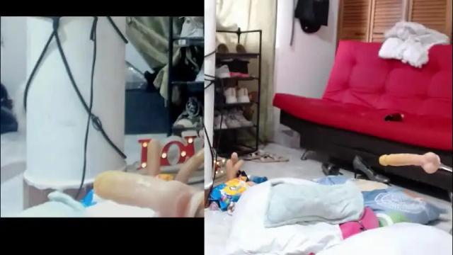 Thumbnail 1, afroditacute16's Stream at Chaturbate, 1 month ago