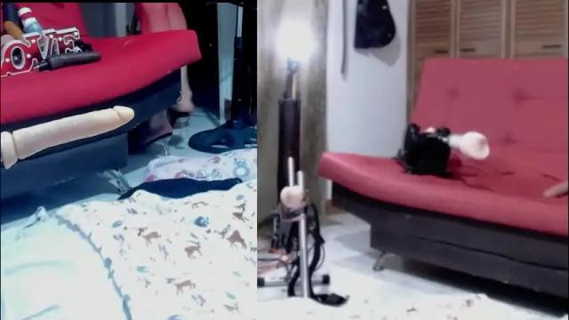 Thumbnail 2, afroditacute16's Stream at Chaturbate, 1 month ago