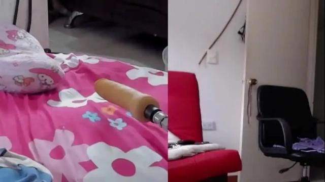 Thumbnail 2, afroditacute16's Stream at Chaturbate, 1 month ago