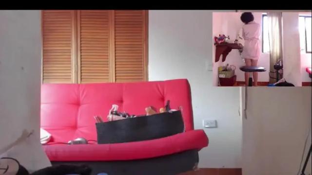 Thumbnail 2, afroditacute16's Stream at Chaturbate, 1 month ago