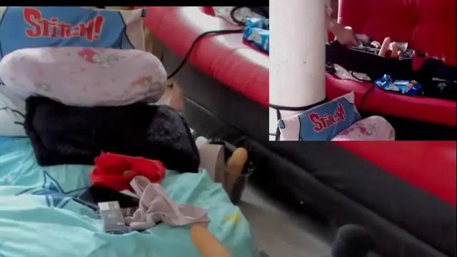 Thumbnail 2, afroditacute16's Stream at Chaturbate, 1 month ago