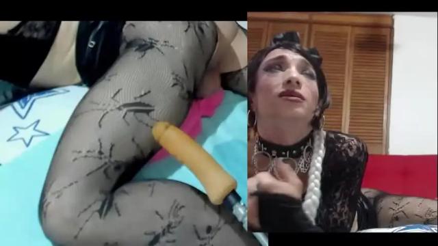 Thumbnail 2, afroditacute16's Stream at Chaturbate, 12 days ago