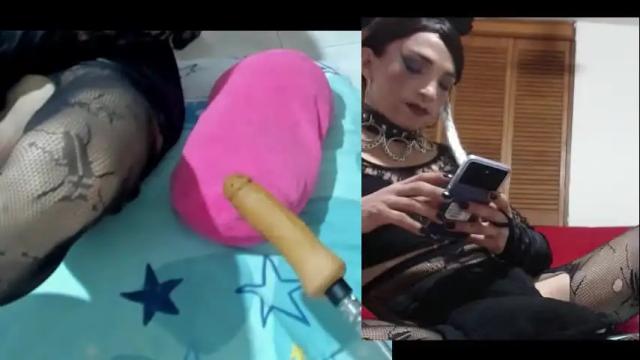 Thumbnail 3, afroditacute16's Stream at Chaturbate, 12 days ago