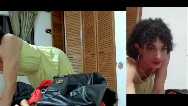 Thumbnail 3, afroditacute16's Stream at Chaturbate, 1 month ago