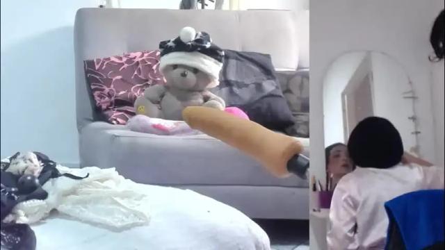 Image 10 of afroditacute16 Stream on Chaturbate on 1 month ago