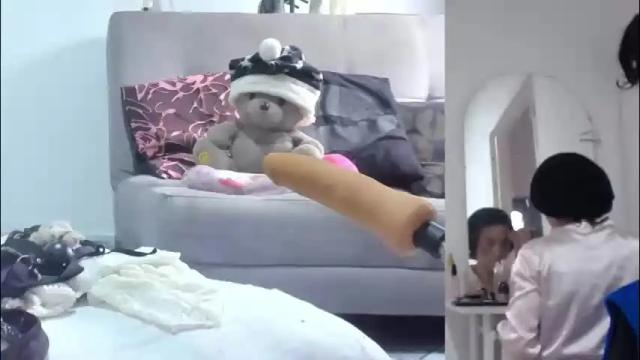 Image 2 of afroditacute16 Stream on Chaturbate on 1 month ago