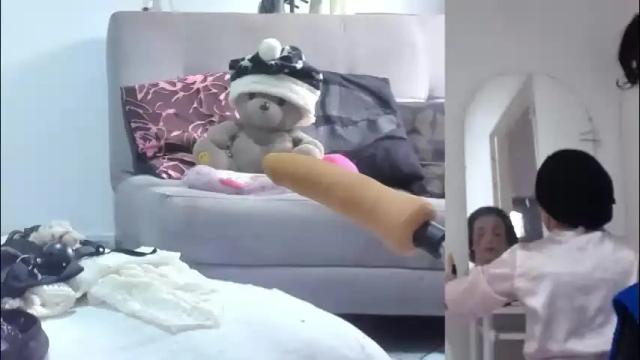 Image 3 of afroditacute16 Stream on Chaturbate on 1 month ago