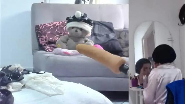 Image 4 of afroditacute16 Stream on Chaturbate on 1 month ago