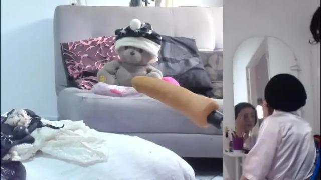 Image 6 of afroditacute16 Stream on Chaturbate on 1 month ago