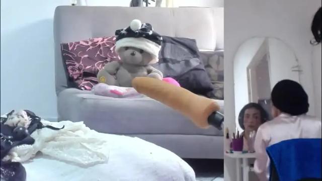 Image 7 of afroditacute16 Stream on Chaturbate on 1 month ago