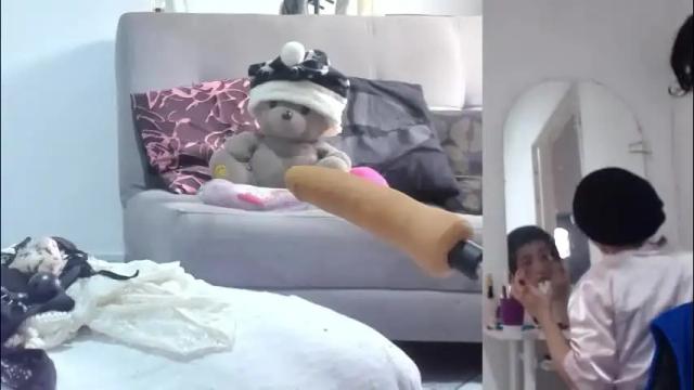 Image 8 of afroditacute16 Stream on Chaturbate on 1 month ago