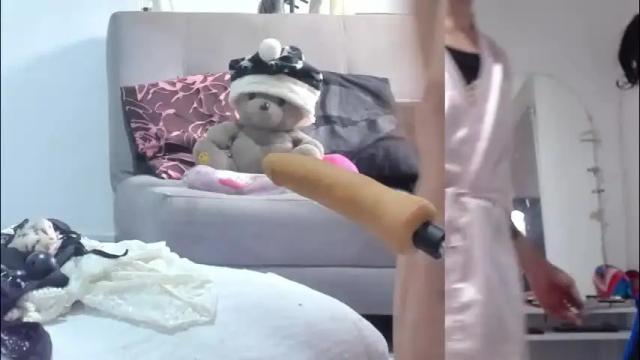 Thumbnail 3, afroditacute16's Stream at Chaturbate, 1 month ago