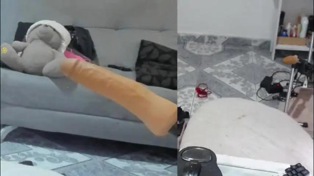 Image 12 of afroditacute16 Stream on Chaturbate on 1 month ago