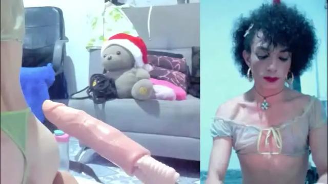 Thumbnail 2, afroditacute16's Stream at Chaturbate, 1 month ago