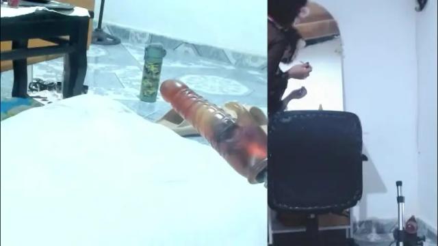 Image 6 of afroditacute16 Stream on Chaturbate on 1 month ago