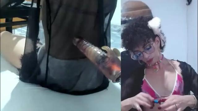 Image 8 of afroditacute16 Stream on Chaturbate on 1 month ago