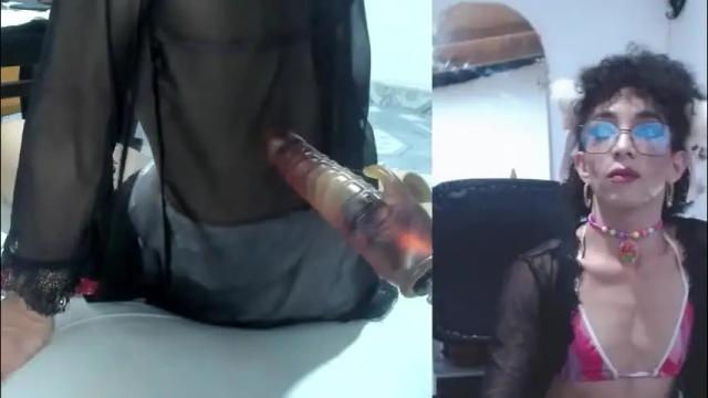 Thumbnail 3, afroditacute16's Stream at Chaturbate, 1 month ago